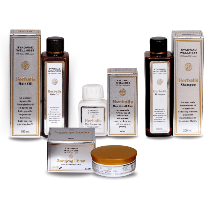 Apple Cider Vinegar - ACV